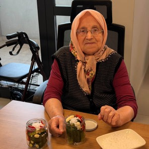 Kışa Hazırlık, Geçmişten Geleceğe Birlikte - fotoğraf 7