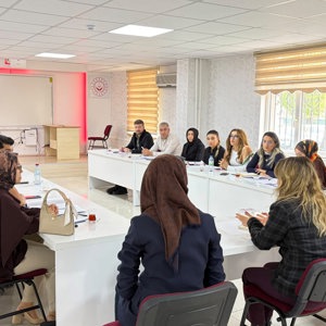 Özel Bireylerimiz Devletimizin Emanetidir!  - fotoğraf 2
