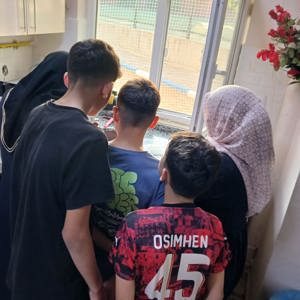 Kuşaklar Arasında Gönül Köprüsü: Tecrübeden Geleceğe - fotoğraf 2