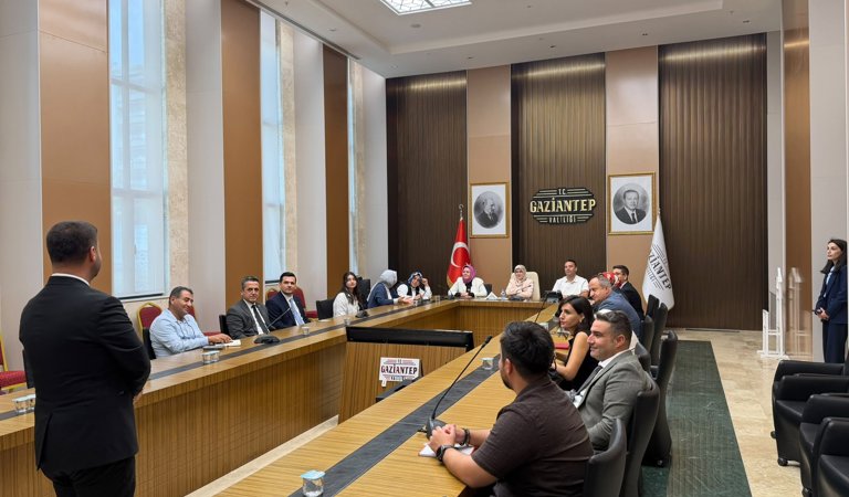 COP31: Dünyayı Dönüştüren Çocuklar Projesi İçin Hazırlıklar Sürüyor