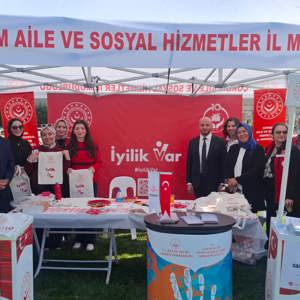 📍 HİTİT ÜNİVERSİTESİNE HOŞ GELDİN ŞENLİĞİ’NDE GENÇLERLE BULUŞTUK - fotoğraf 1