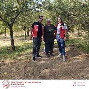 Hane Ziyaretleri - fotoğraf 1