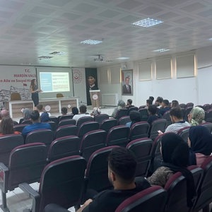 Güçlü Yuvalar, Mutlu Yarınlar: Geleceğe Sağlam Adımlar  - fotoğraf 2