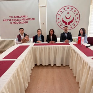 Şehit Yakınları ve Gazilerimize Yönelik Oryantasyon Programı - fotoğraf 2