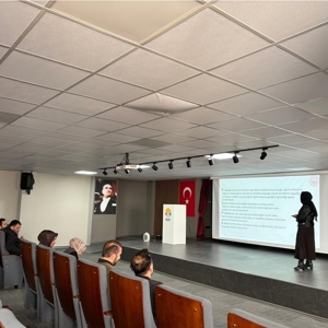 Kelkit SHM Personeline Psikolojik İlk Yardım ve Tükenmişlikle Mücadele Eğitimi - fotoğraf 2