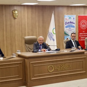COP31 Karadeniz: Mavi Gelecek İçin Çocuklar – Küçük Adımlar, Büyük Dalgalar - fotoğraf 17