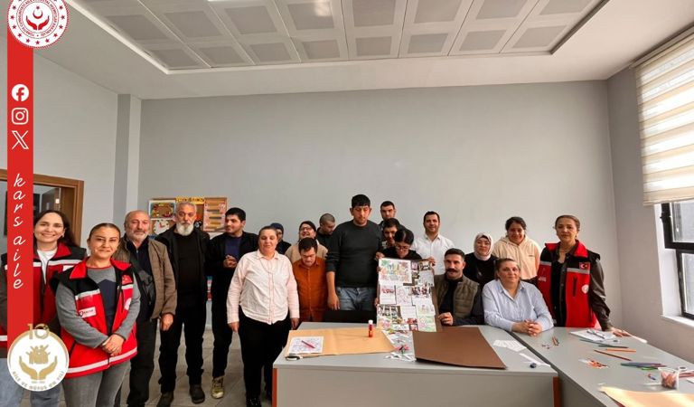 📰❤️ İyiliğin Haberini Yapıyoruz!