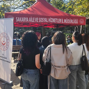 Şiddetsiz Bir Yaşam İçin Farkındalık Çalışmalarımız Devam Ediyor! - fotoğraf 1