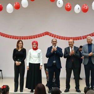  CUMHURİYETİMİZ 103 YAŞINDA!  - fotoğraf 3
