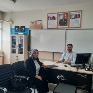 Kilis’te Okul Güvenliği Kapsamında Ziyaretler Gerçekleştirildi - fotoğraf 9