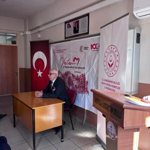 Vatan ve Kahramanlık Buluşmaları - fotoğraf 2