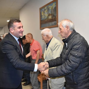 Bereketimiz Büyüklerimiz, Gücümüz Birliğimiz - fotoğraf 3