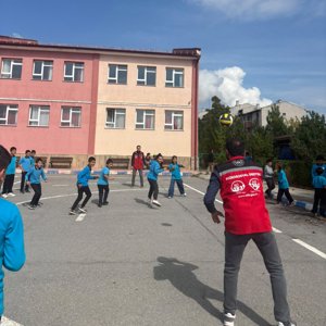 Yiğido Dede ile Eskimeyen Oyunlar - fotoğraf 2