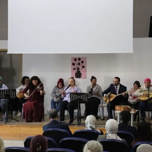 Valimiz Sayın Oktay Çağatay, Safranbolu Engelsiz Yaşam Bakım ve Rehabilitasyon Merkezini Ziyaret Etti - fotoğraf 8