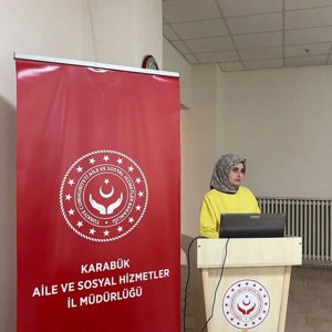 Evlenecek Gençlere Evlilik Öncesi Eğitim Semineri Düzenlendi - fotoğraf 7