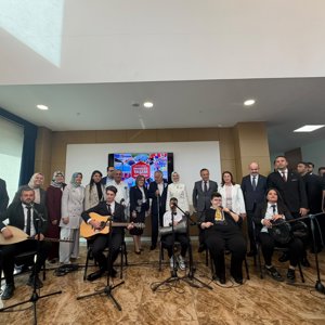 “Birlikte Mümkün” Programında Engelsiz ve Erişilebilir Bir Gelecek İçin Farkındalık Mesajı Verildi - fotoğraf 4