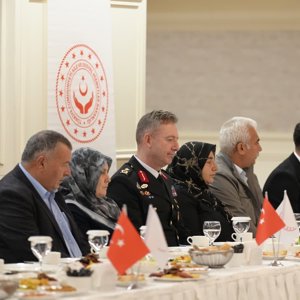 Şehit Ailelerimiz ve Gazilerimizle “Birlik ve Vefa Buluşması” Gerçekleştirildi - fotoğraf 7