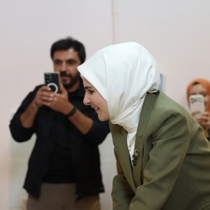 Aile ve Sosyal Hizmetler Bakanımız Göktaş, Saray Engelsiz Yaşam Merkezi’ndeki "Nefes Merkezi"nin açılışını yaptı - fotoğraf 4