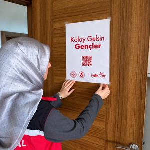 İYİLİK VAR, SEN DE VAR MISIN? - fotoğraf 3