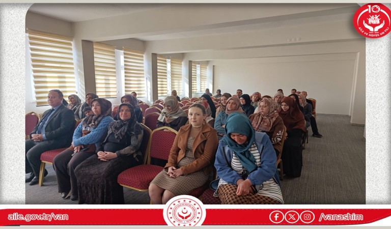 Okul ve Aile Hayatı ile Aile İçi İletişim