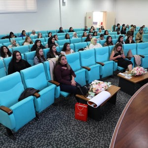 Üniversite Öğrencilerine Yönelik IPARD Proje Bilgilendirme Eğitimi - fotoğraf 1