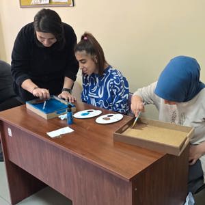 Ahşaba Renk, Hayata Güzellik Katıyoruz!  - fotoğraf 5