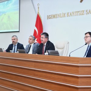 Kadına Yönelik Şiddetle Mücadele Koordinasyon, İzleme ve Değerlendirme Toplantısı Gerçekleştirildi - fotoğraf 2