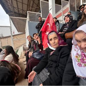 CUMHURİYET COŞKUSUNU KIRŞEHİR’DE BİRLİKTE YAŞADIK - fotoğraf 5