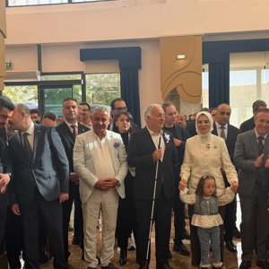 “Birlikte Mümkün” Programında Engelsiz ve Erişilebilir Bir Gelecek İçin Farkındalık Mesajı Verildi - fotoğraf 3