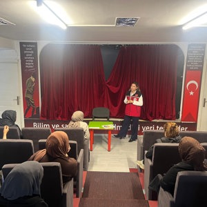 Bilinçli Aileler, Bağımlılığa Karşı Güçlü Nesiller - fotoğraf 1