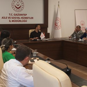 İl İdarecileri Haftalık Olağan Değerlendirme Toplantısı Gerçekleştirildi - fotoğraf 4