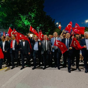 İrade Bizim, Zafer Bizim  - fotoğraf 12
