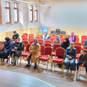 Okul ve Aile Arasındaki Bağ Güçleniyor - fotoğraf 3