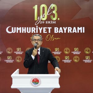 CUMHURİYETİMİZİN 103. YIL DÖNÜMÜ ŞIRNAK’TA COŞKU VE GURURLA KUTLANDI - fotoğraf 5