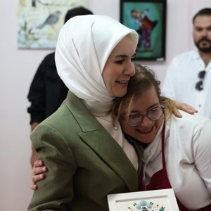 Aile ve Sosyal Hizmetler Bakanımız Göktaş, Saray Engelsiz Yaşam Merkezi’ndeki "Nefes Merkezi"nin Açılışını Yaptı - fotoğraf 4