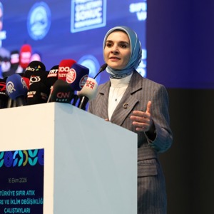 Aile ve Sosyal Hizmetler Bakanımız Göktaş, "Mersin Çalıştayı Sonuç Konferansı"nda konuştu: - fotoğraf 13