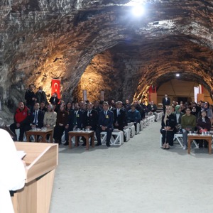 Yer Altından Geleceğe: Çocukların İklim Yolculuğu - fotoğraf 14