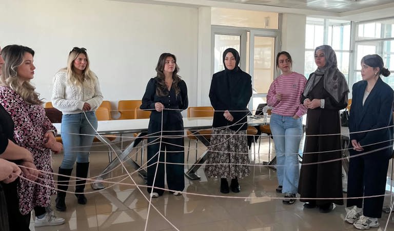 DANIŞMANLIK TEDBİRİ UYGULAYICI EĞİTİMİ 2. GRUP TAMAMLANDI