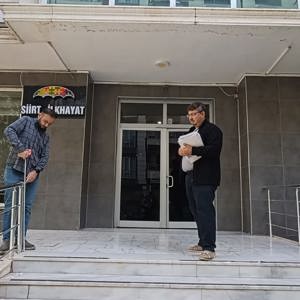 Erişilebilirlik İzleme ve Denetleme Çalışması Gerçekleştirildi - fotoğraf 1
