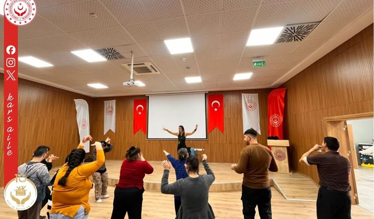 ​Engel Yok, Dans Var! 💃✨