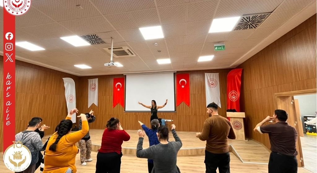 ​Engel Yok, Dans Var! 💃✨
