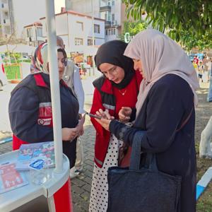 1 Temmuz Kabotaj Bayramı’nda Yalıköy Mahallesi’nde Anlamlı Etkinlik - fotoğraf 3