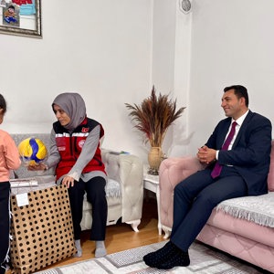 📌 Biz Büyük Bir Aileyiz - fotoğraf 3