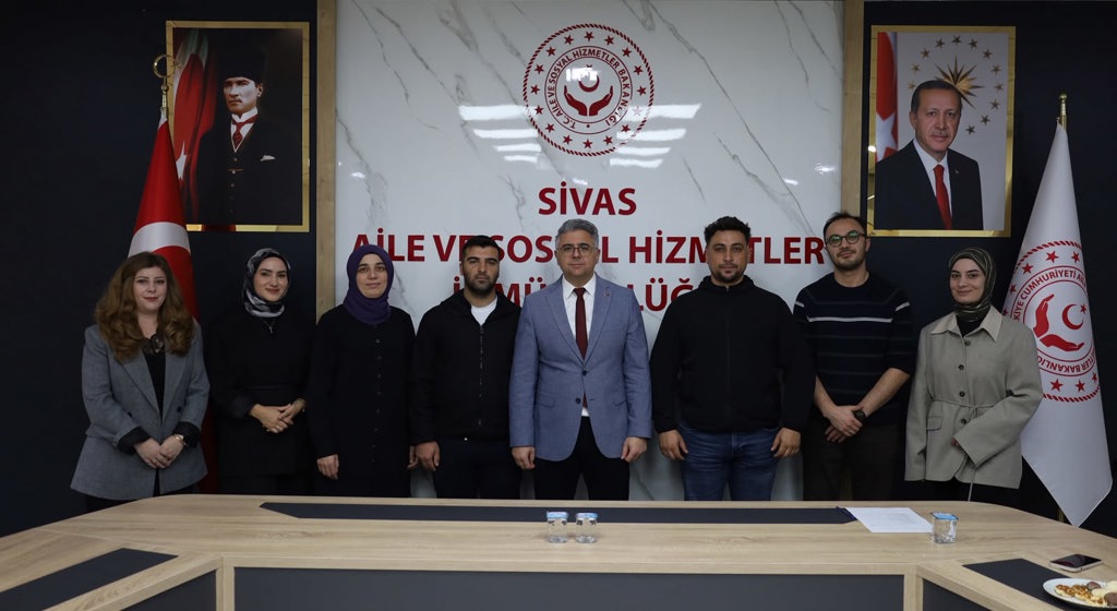Atama Teklifi Yapılan Gazilerimize Yönelik Oryantasyon Eğitimi
