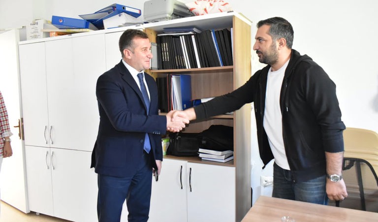 Kestel Çocuk Evleri Sitesinde Hizmet Süreçleri Değerlendirildi