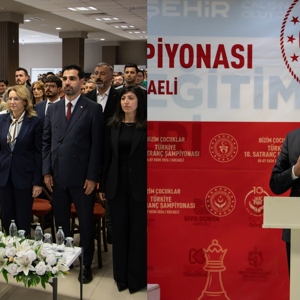 Bizim Çocuklar Türkiye 10. Satranç Şampiyonası Kocaeli’de Tamamlandı - fotoğraf 8