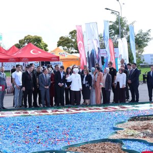 “Dünyayı Dönüştüren Çocuklar” Programı Gaziantep’te Gerçekleştirildi - fotoğraf 11