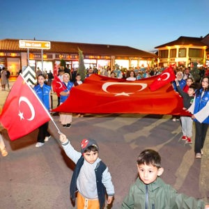  İrade Bizim, Zafer Bizim  - fotoğraf 1