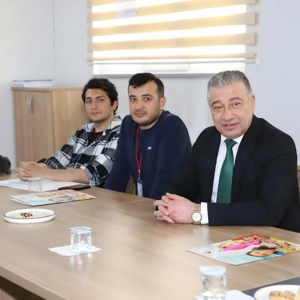Afet ve Acil Durumlarda Psikolojik İlk Yardım Eğitimi Gerçekleştirdik - fotoğraf 4