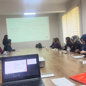 Danışmanlık Tedbirleri Uygulayıcı Eğitimleri Devam Ediyor - fotoğraf 4